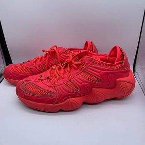 Adidas Torsion Size 8 EE5329 Pink Sneaker‎ Shoes Womens